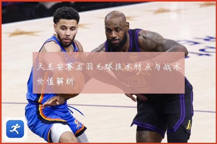 天王安赛龙羽毛球技术特点与战术价值解析